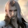 Sephiroth's Avatar