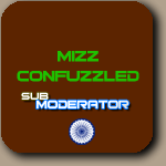 Mizz Confuzzled